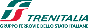 Logo Trenitalia